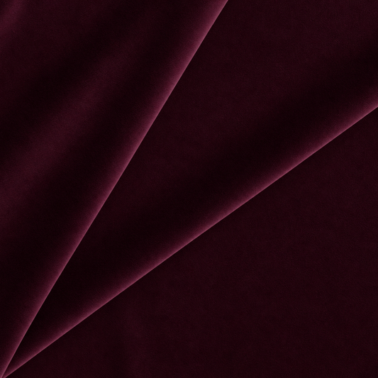 Garnet Maroon