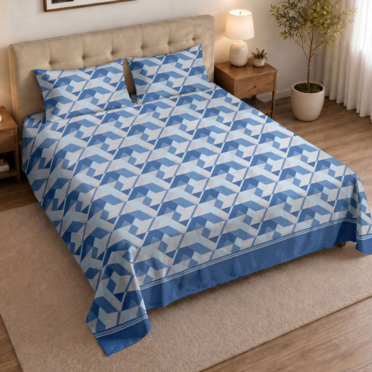 BLUE SEQUENCE