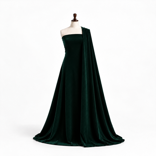 Emerald Green