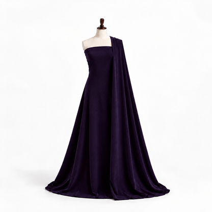 Amethyst Purple