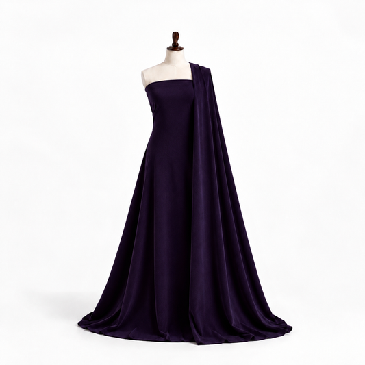 Amethyst Purple
