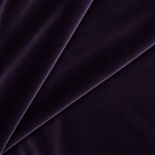 Amethyst Purple