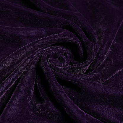 Amethyst Purple