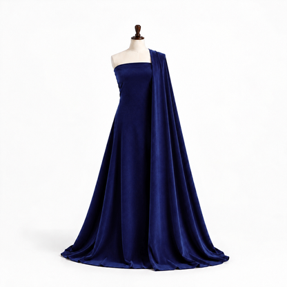 Sapphire Blue