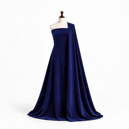 Sapphire Blue