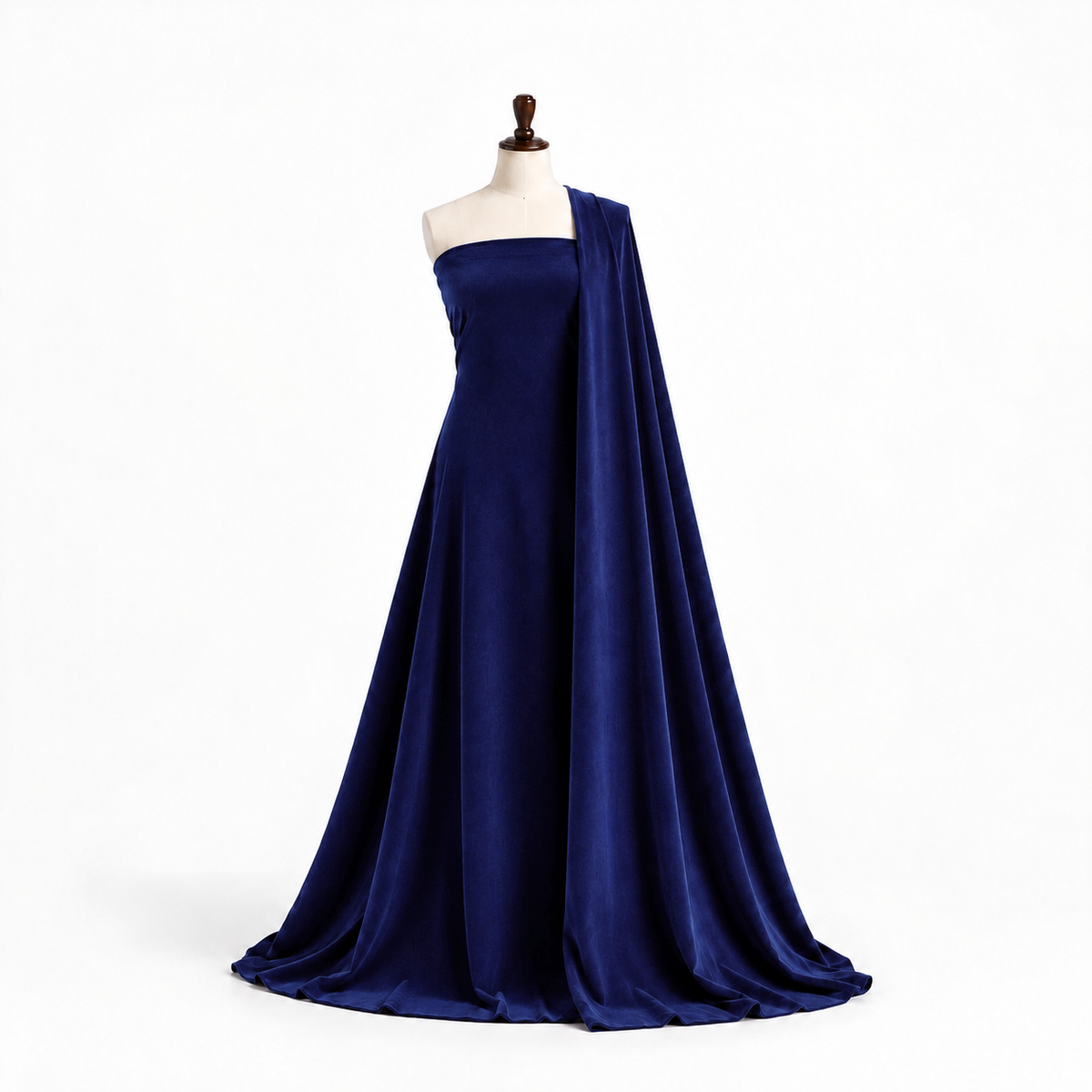 Sapphire Blue