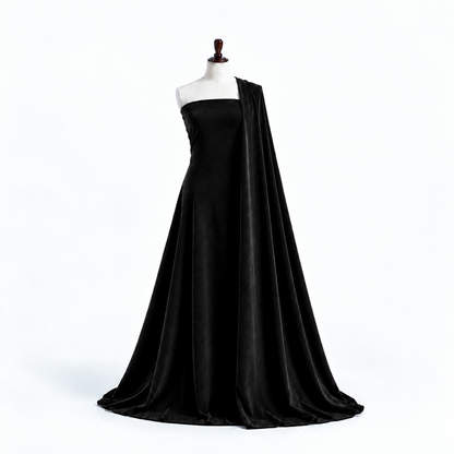 Onyx Black