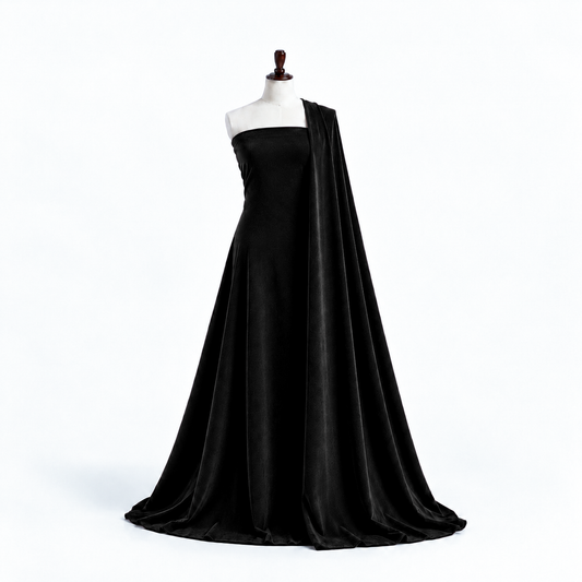 Onyx Black