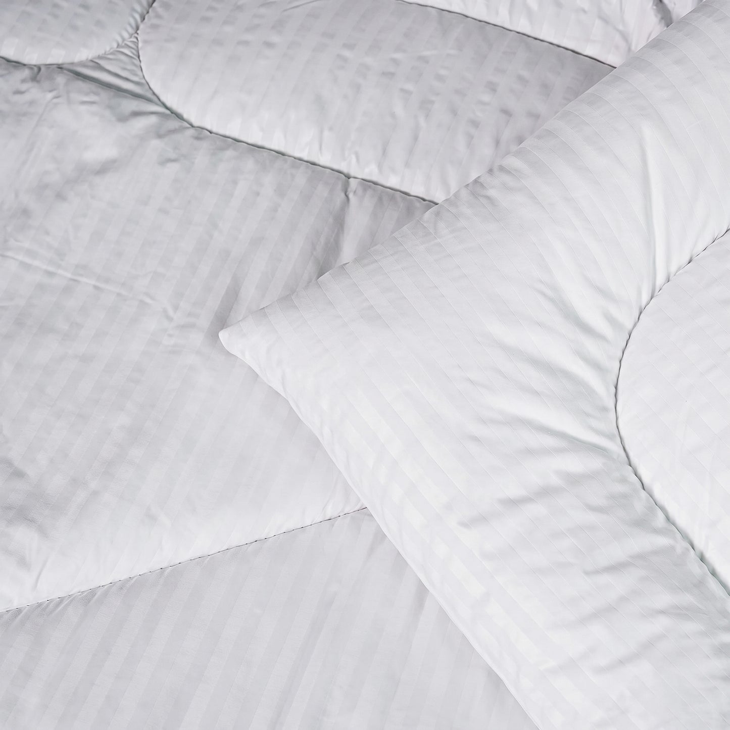 Duvet Cover With Filling