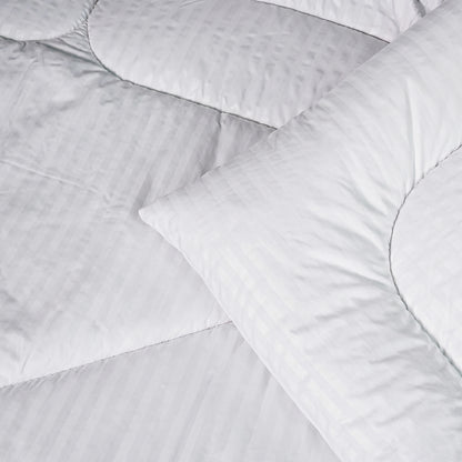 Duvet Cover With Filling