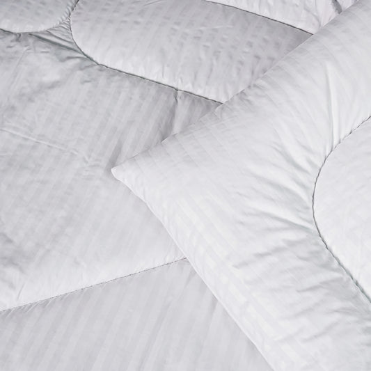 Duvet Cover With Filling