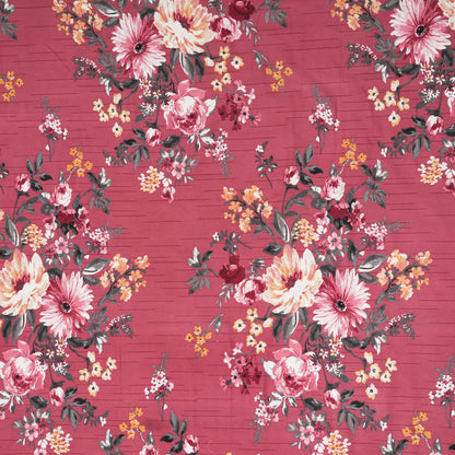 Pink Floral