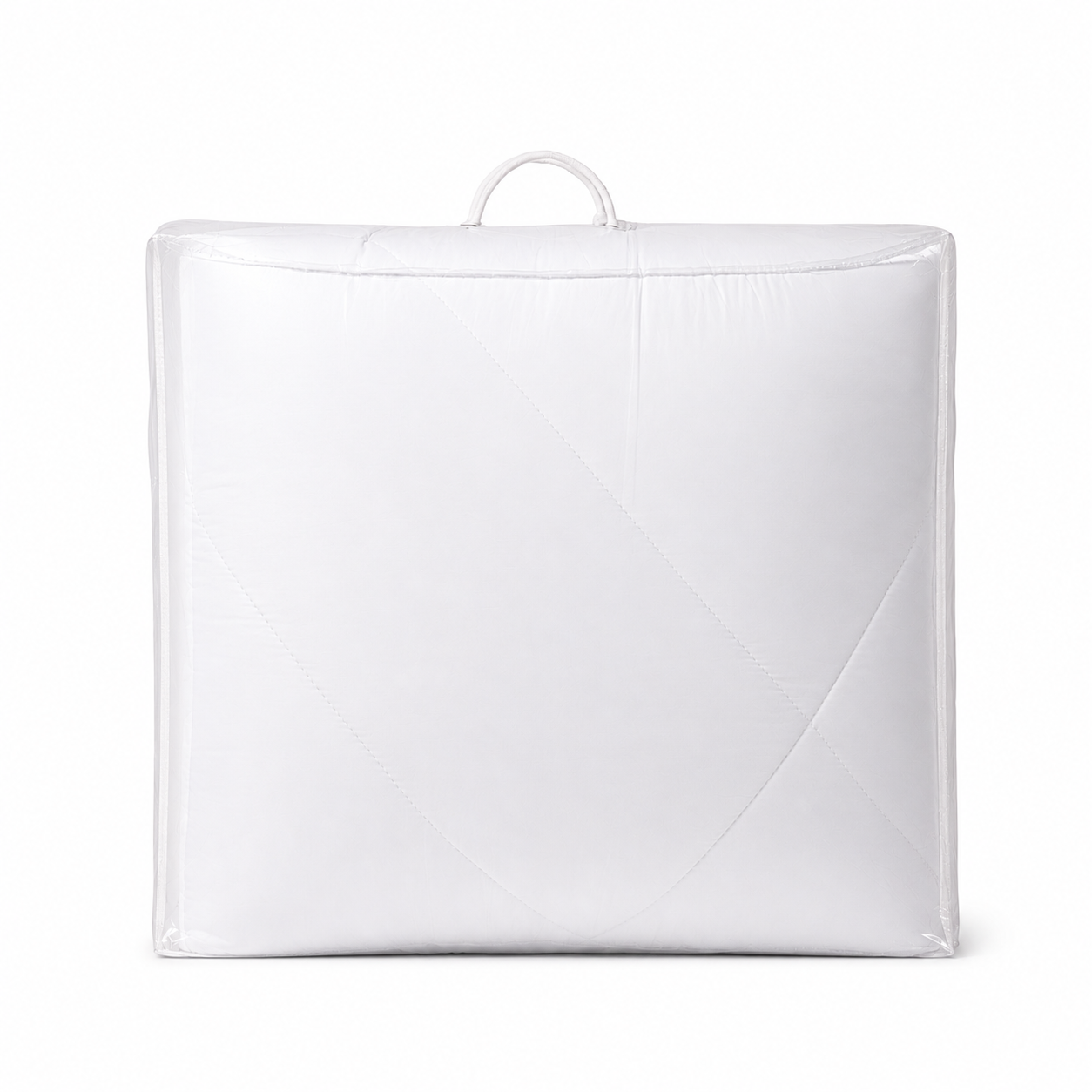 Duvet Cover With Filling