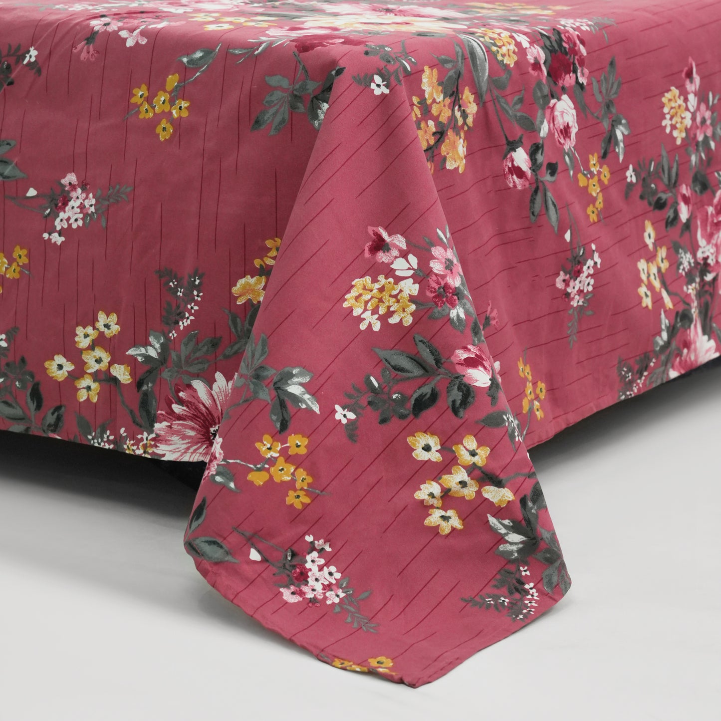 Pink Floral