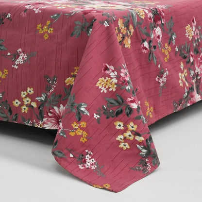 Pink Floral