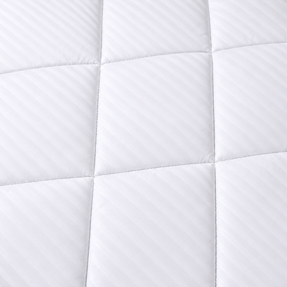 Duvet Cover With Filling