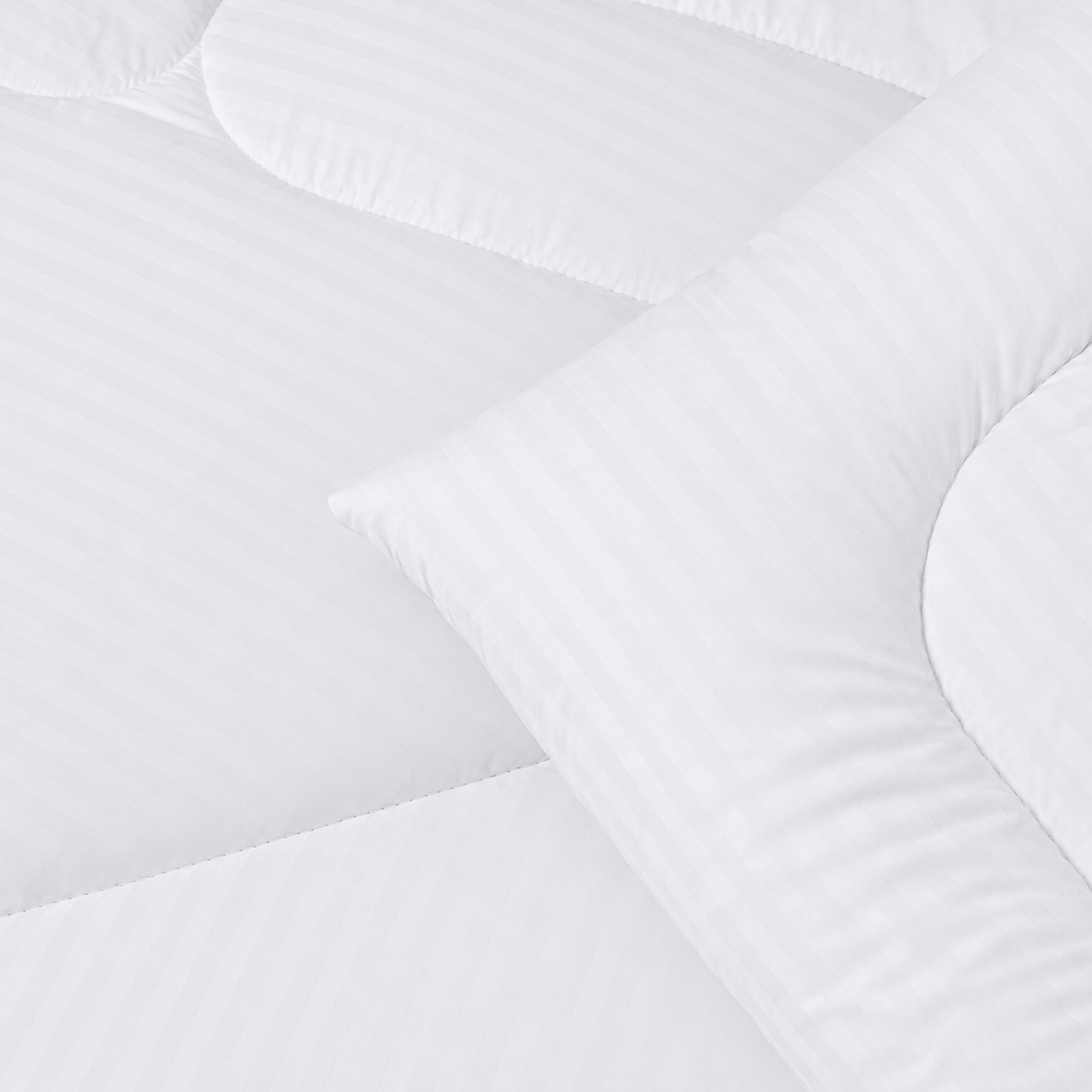 Duvet Cover With Filling