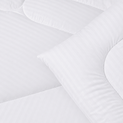 Duvet Cover With Filling