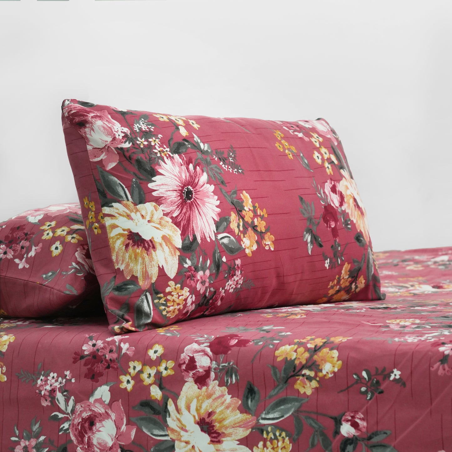 Pink Floral