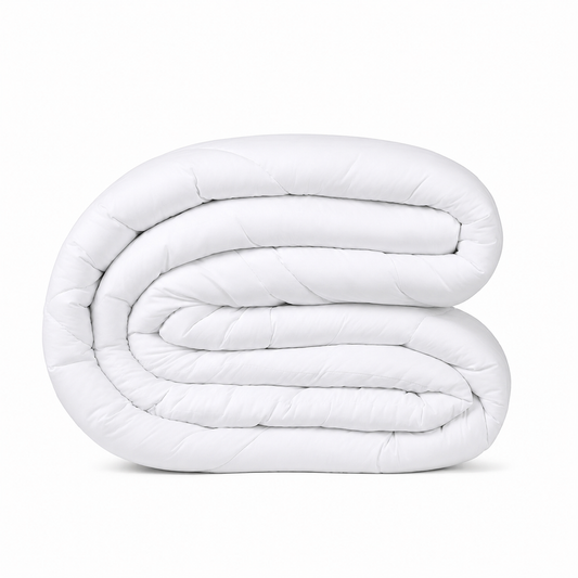 Duvet Cover With Filling