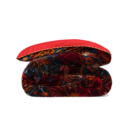 Multi Scarlet