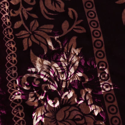 FLORAL PLUM