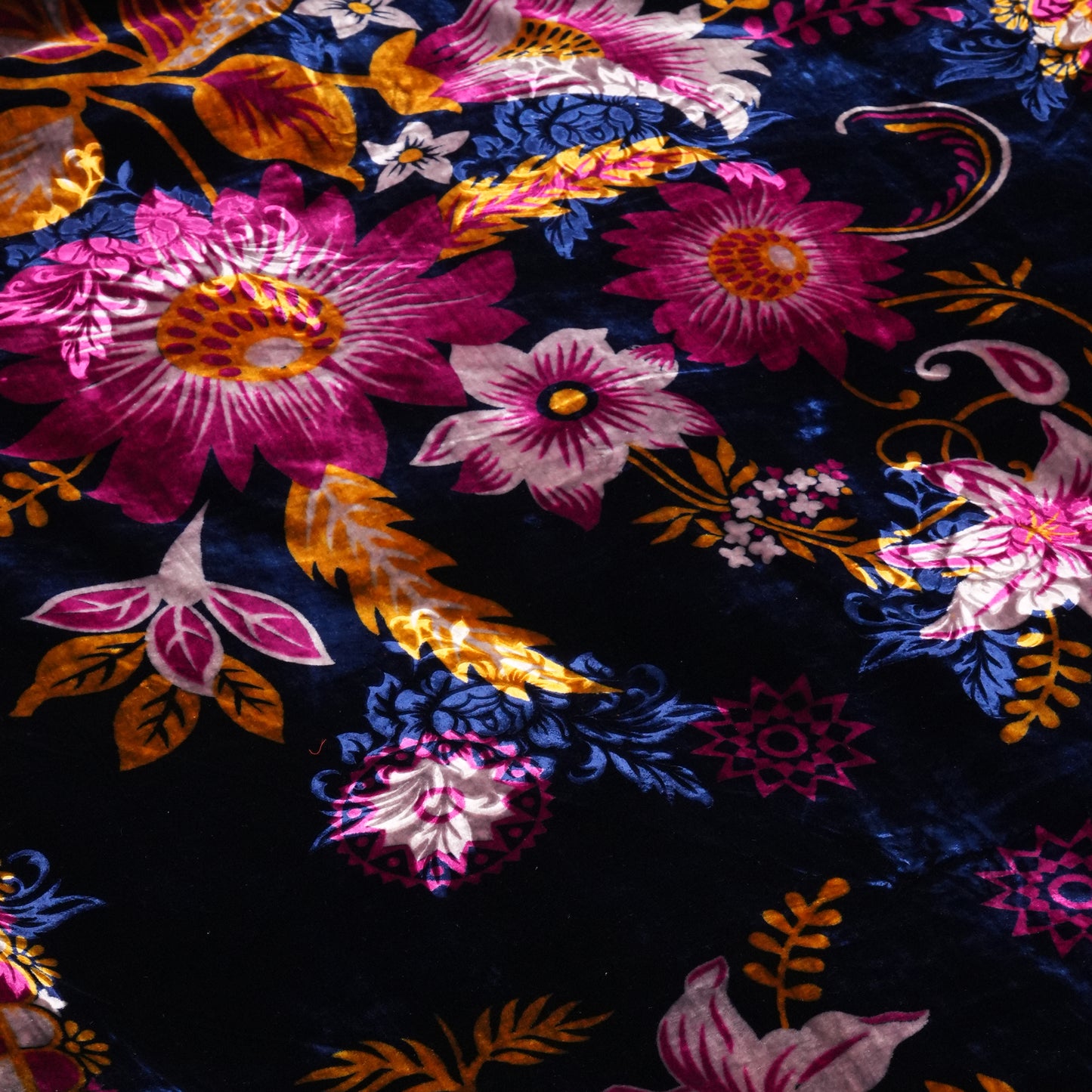 PLUM GARDEN