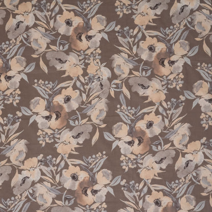 COFFEE DUVET COVER