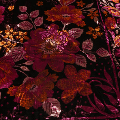 Scarlet Floral