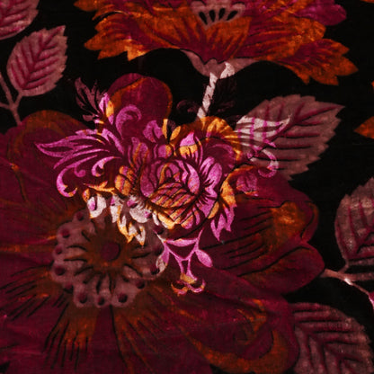 Scarlet Floral