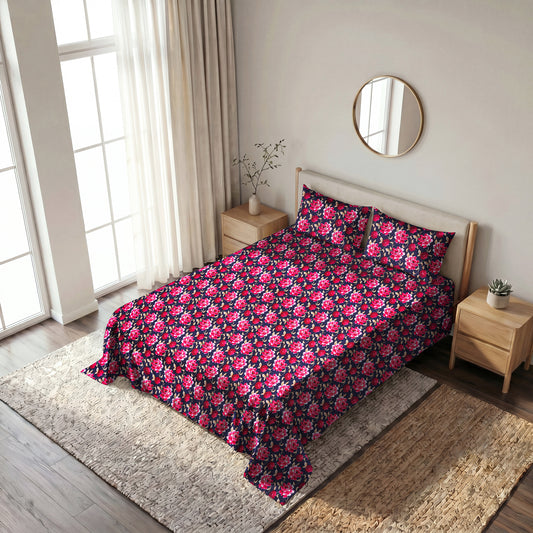 Bed Of Roses