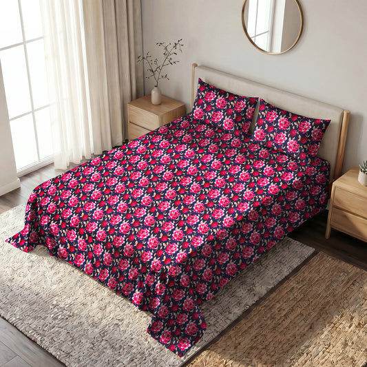 Bed Of Roses
