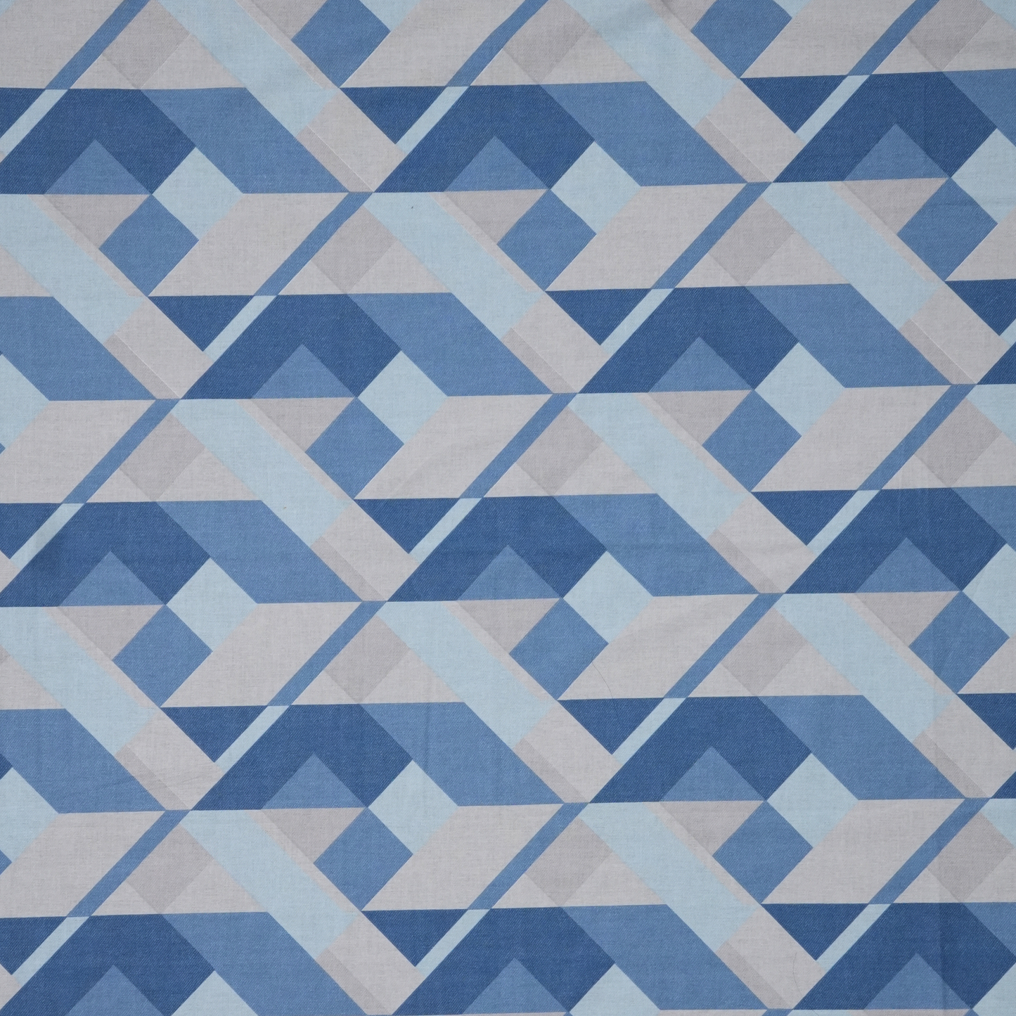 ROYAL SEQ DUVET COVER
