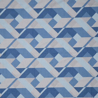 ROYAL SEQ DUVET COVER