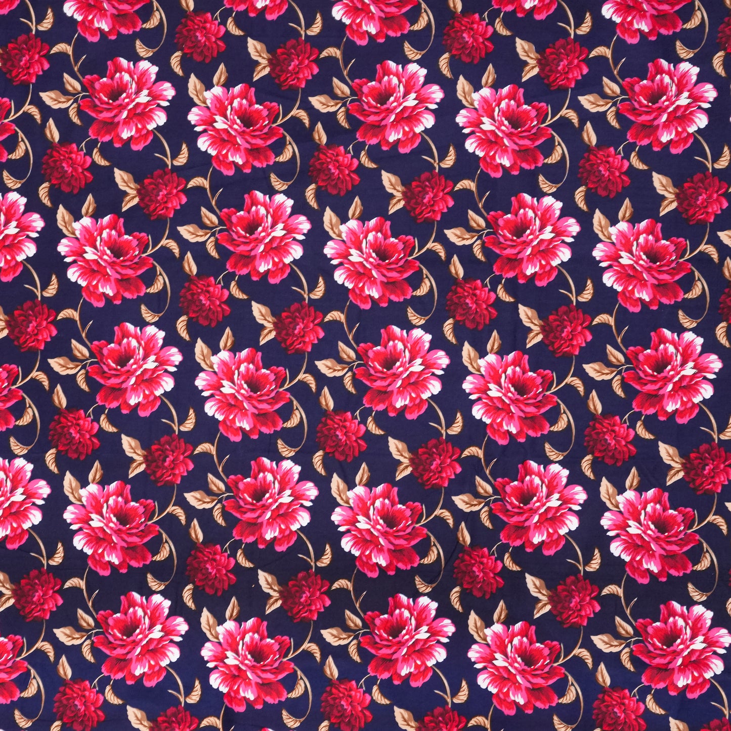 Bed Of Roses