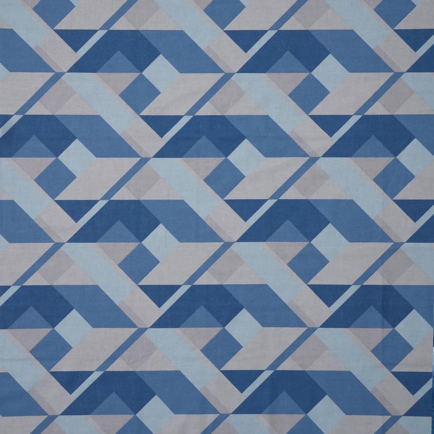 ROYAL SEQ DUVET COVER