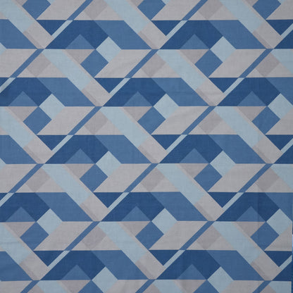 ROYAL SEQ DUVET COVER