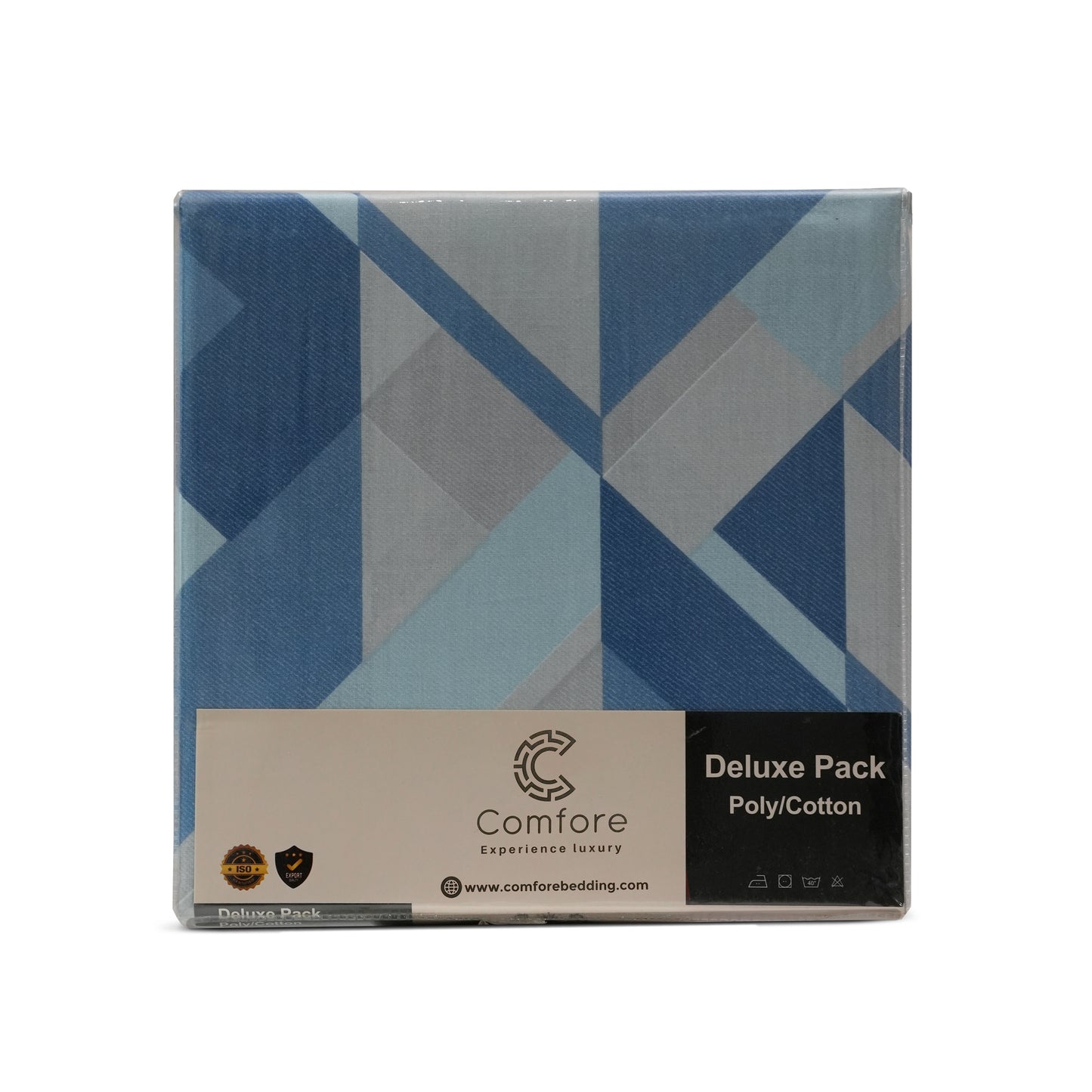 ROYAL SEQ DUVET COVER