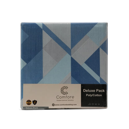 ROYAL SEQ DUVET COVER