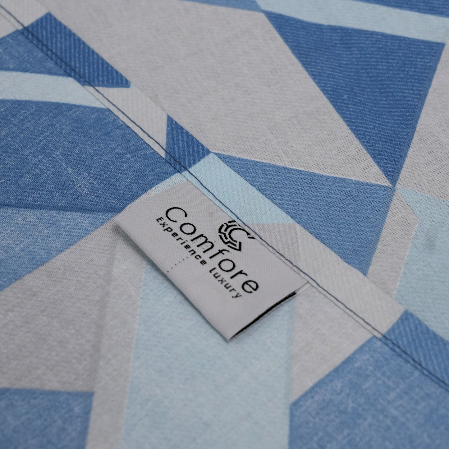 ROYAL SEQ DUVET COVER