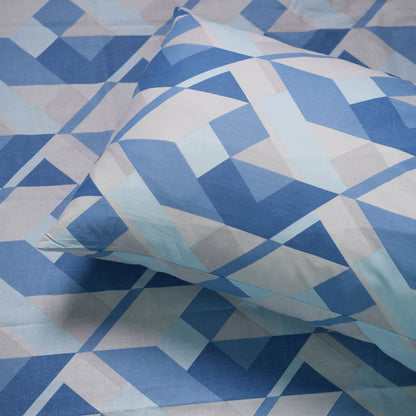 ROYAL SEQ DUVET COVER