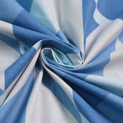 ROYAL SEQ DUVET COVER