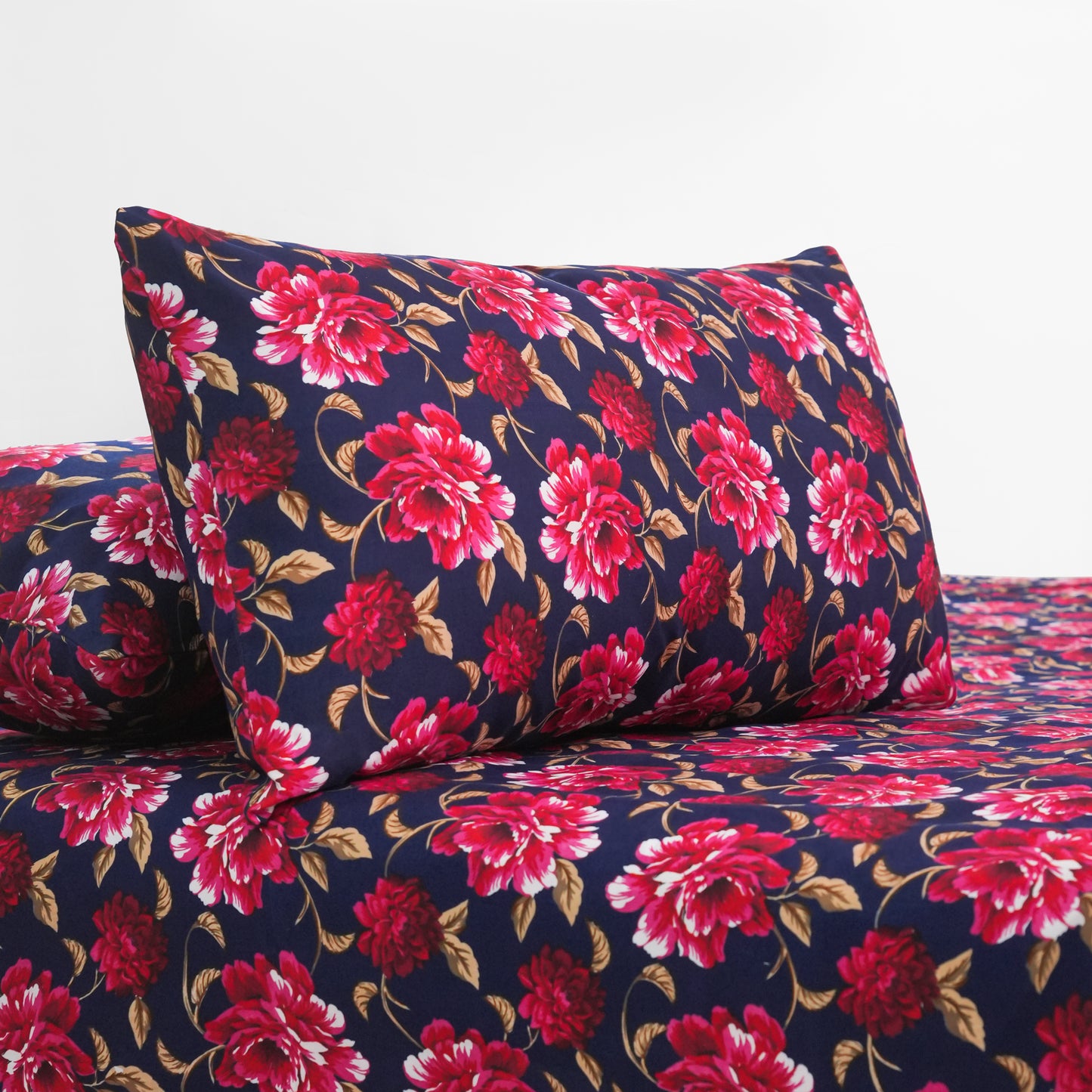 Bed Of Roses