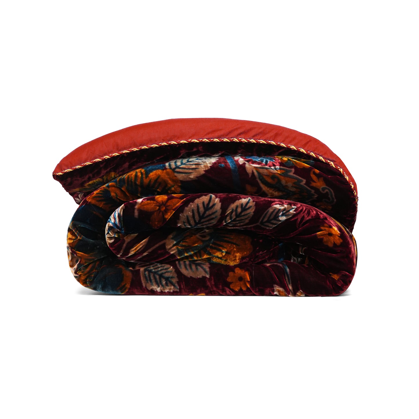 Red Floral (Wedding Special)