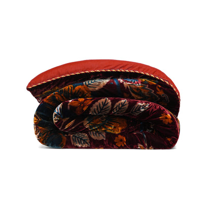 Red Floral (Wedding Special)