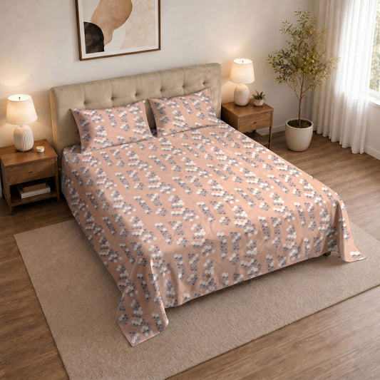 BEIGE HEXA