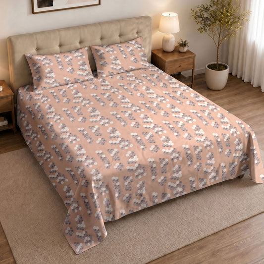 BEIGE HEXA