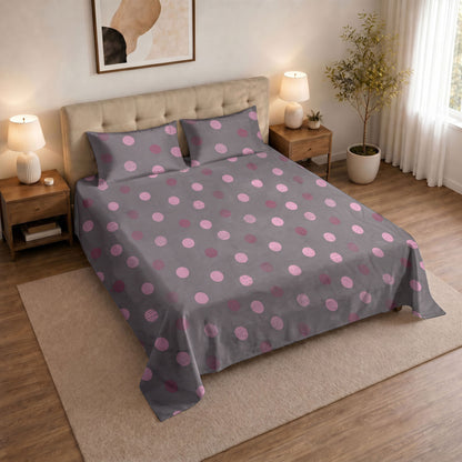 BROWN POLKA