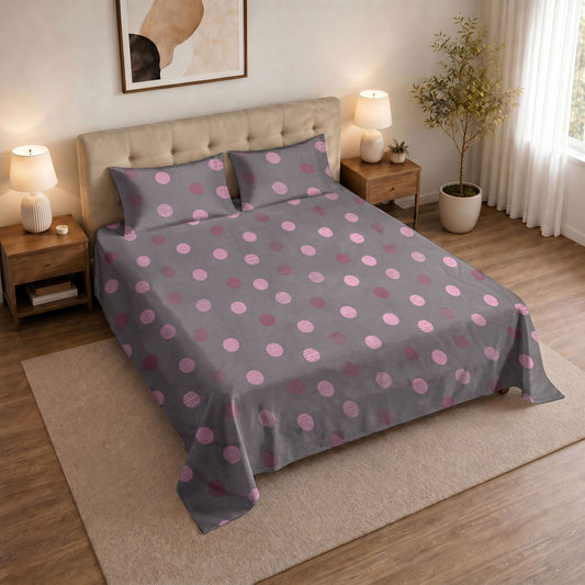 BROWN POLKA