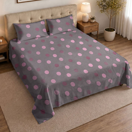 BROWN POLKA